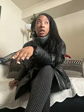 Iceblanca online show from 02-28-25, 08:39