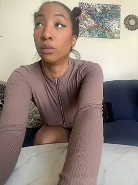 Iceblanca online show from 03-10-25, 03:09