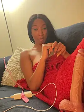 Iceblanca online show from 11-02-25, 01:30