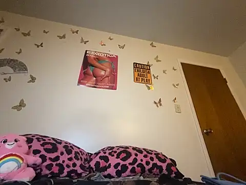 Iceblanca online show from 04-15-26, 06:31