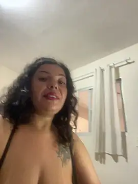 -Marivalda- online show from 03-07-26, 10:45