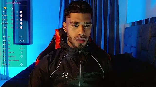 Snapshot of Christian_thor chatting on 12-29-24, 05:10 Christian thor online show from 12-29-24, 05:10