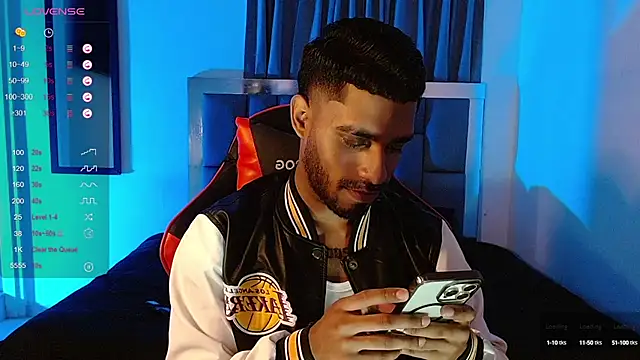 Snapshot of Christian_thor chatting on 12-31-24, 03:45 Christian thor online show from 12-31-24, 03:45