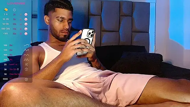 Snapshot of Christian_thor chatting on 12-31-24, 07:31 Christian thor online show from 12-31-24, 07:31