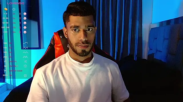 Snapshot of Christian_thor chatting on 01-03-25, 04:00 Christian thor online show from 01-03-25, 04:00