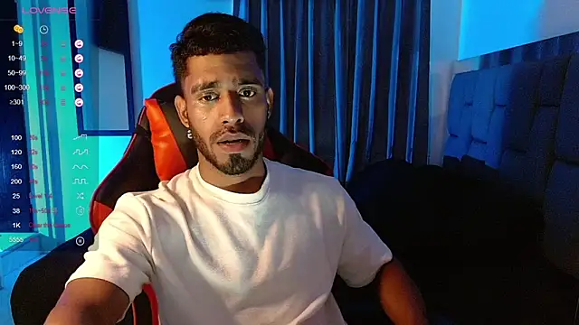 Snapshot of Christian_thor chatting on 01-03-25, 01:47 Christian thor online show from 01-03-25, 01:47