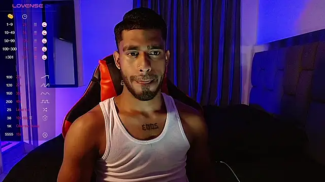 Snapshot of Christian_thor chatting on 01-04-25, 03:40 Christian thor online show from 01-04-25, 03:40