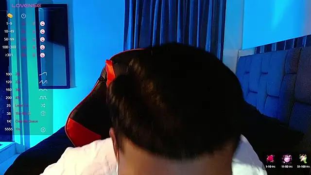 Snapshot of Christian_thor chatting on 01-05-25, 04:47 Christian thor online show from 01-05-25, 04:47