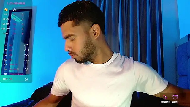 Snapshot of Christian_thor chatting on 01-06-25, 05:52 Christian thor online show from 01-06-25, 05:52