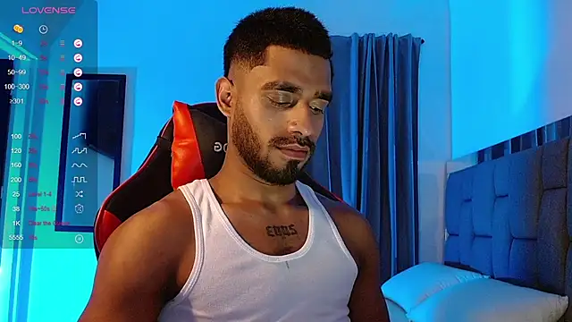 Snapshot of Christian_thor chatting on 01-09-25, 03:58 Christian thor online show from 01-09-25, 03:58