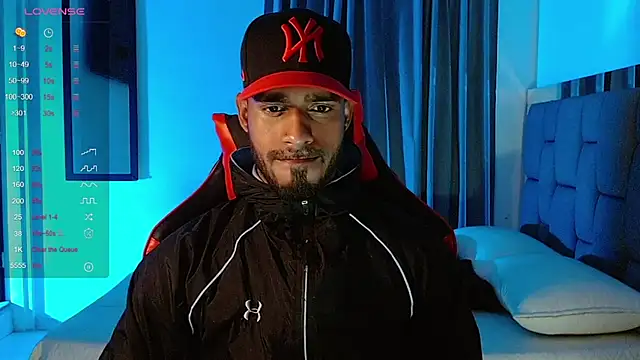 Snapshot of Christian_thor chatting on 01-13-25, 03:12 Christian thor online show from 01-13-25, 03:12