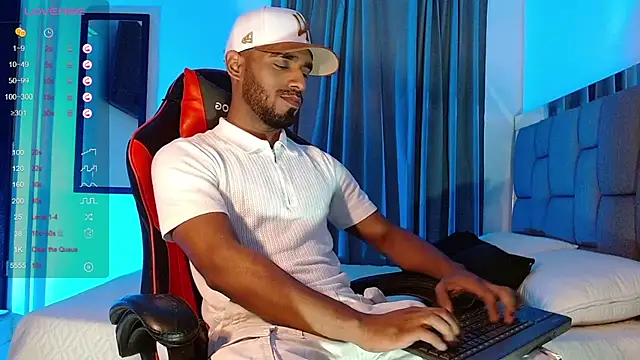 Snapshot of Christian_thor chatting on 01-14-25, 03:22 Christian thor online show from 01-14-25, 03:22