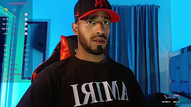 Snapshot of Christian_thor chatting on 01-16-25, 04:38 Christian thor online show from 01-16-25, 04:38