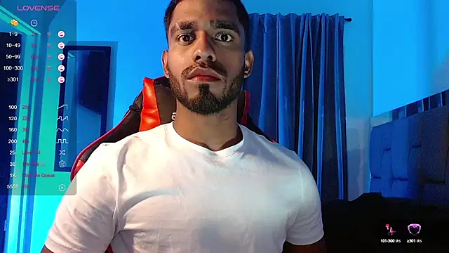 Snapshot of Christian_thor chatting on 01-22-25, 04:55 Christian thor online show from 01-22-25, 04:55