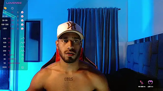 Snapshot of Christian_thor chatting on 01-25-25, 09:26 Christian thor online show from 01-25-25, 09:26