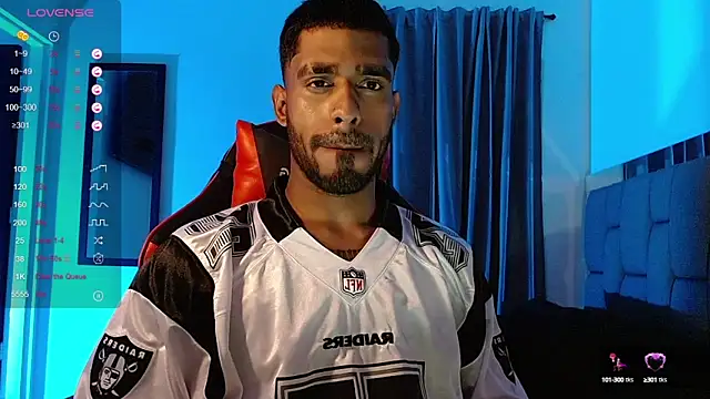 Snapshot of Christian_thor chatting on 01-28-25, 03:57 Christian thor online show from 01-28-25, 03:57