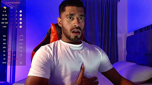 Snapshot of Christian_thor chatting on 01-29-25, 04:15 Christian thor online show from 01-29-25, 04:15