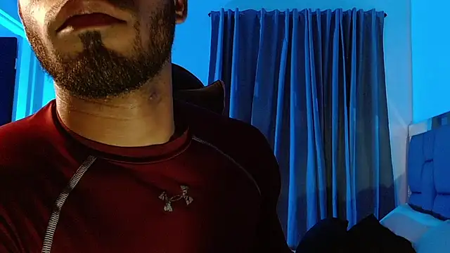 Snapshot of Christian_thor chatting on 02-04-25, 10:10 Christian thor online show from 02-04-25, 10:10