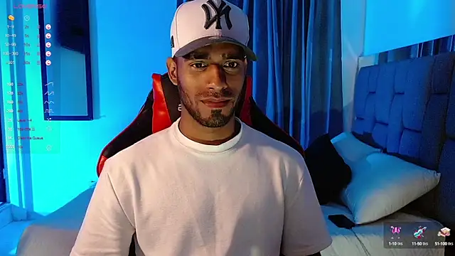 Snapshot of Christian_thor chatting on 02-06-25, 05:57 Christian thor online show from 02-06-25, 05:57