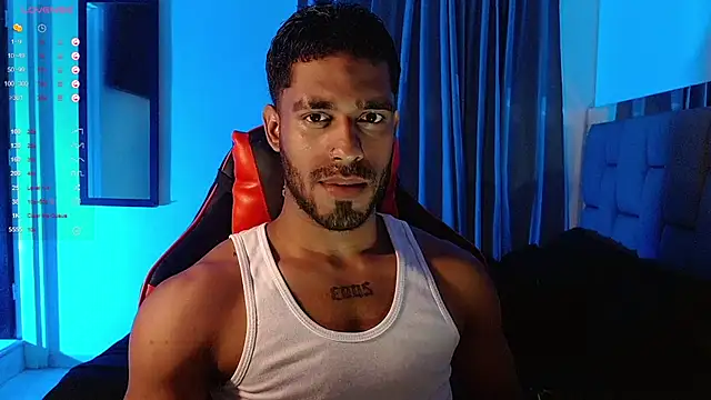 Snapshot of Christian_thor chatting on 02-16-25, 04:09 Christian thor online show from 02-16-25, 04:09