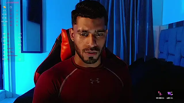 Snapshot of Christian_thor chatting on 02-18-25, 08:16 Christian thor online show from 02-18-25, 08:16