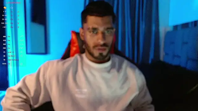 Snapshot of Christian_thor chatting on 02-20-25, 03:12 Christian thor online show from 02-20-25, 03:12