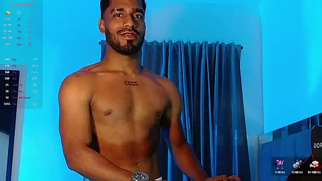 Snapshot of Christian_thor chatting on 02-20-25, 06:17 Christian thor online show from 02-20-25, 06:17