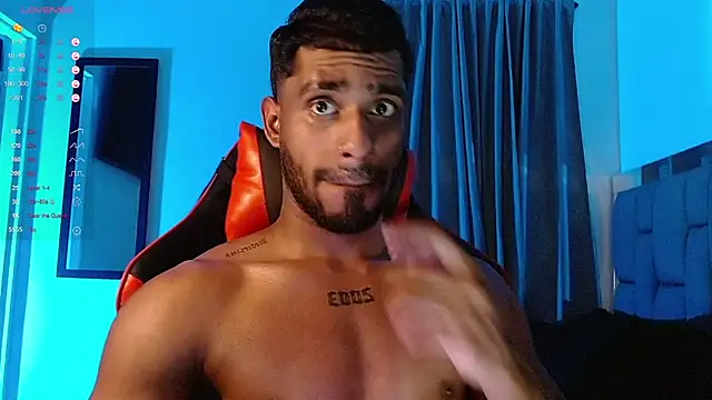 Snapshot of Christian_thor chatting on 02-20-25, 09:22 Christian thor online show from 02-20-25, 09:22