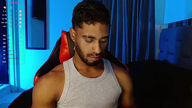 Snapshot of Christian_thor chatting on 02-22-25, 04:18 Christian thor online show from 02-22-25, 04:18