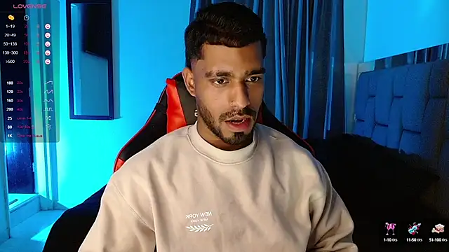 Snapshot of Christian_thor chatting on 02-26-25, 07:53 Christian thor online show from 02-26-25, 07:53