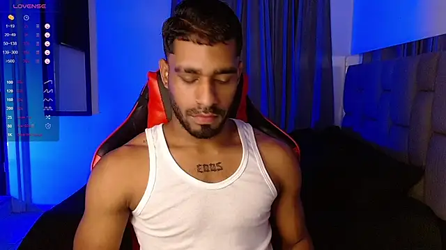 Snapshot of Christian_thor chatting on 02-28-25, 03:48 Christian thor online show from 02-28-25, 03:48