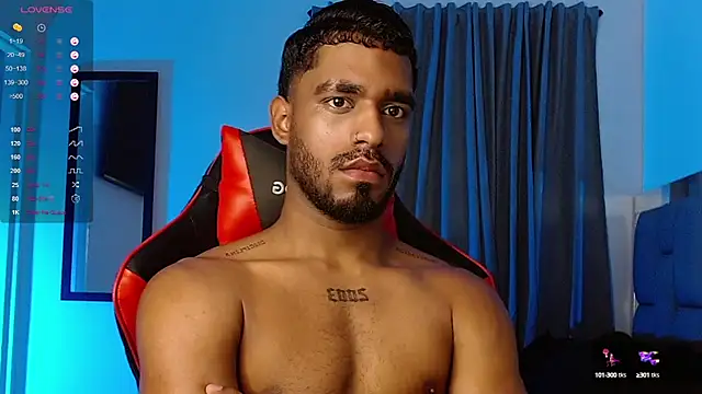 Snapshot of Christian_thor chatting on 03-02-25, 06:27 Christian thor online show from 03-02-25, 06:27