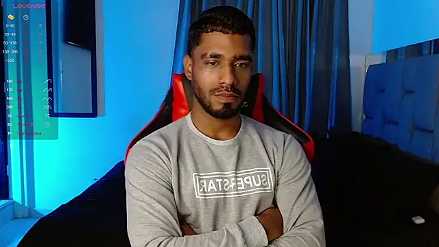 Snapshot of Christian_thor chatting on 03-02-25, 09:31 Christian thor online show from 03-02-25, 09:31