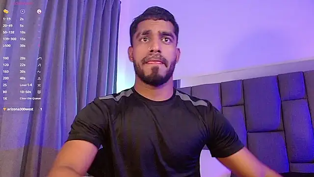 Snapshot of Christian_thor chatting on 03-16-25, 08:10 Christian thor online show from 03-16-25, 08:10