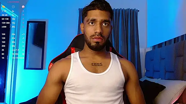 Snapshot of Christian_thor chatting on 03-22-25, 04:03 Christian thor online show from 03-22-25, 04:03