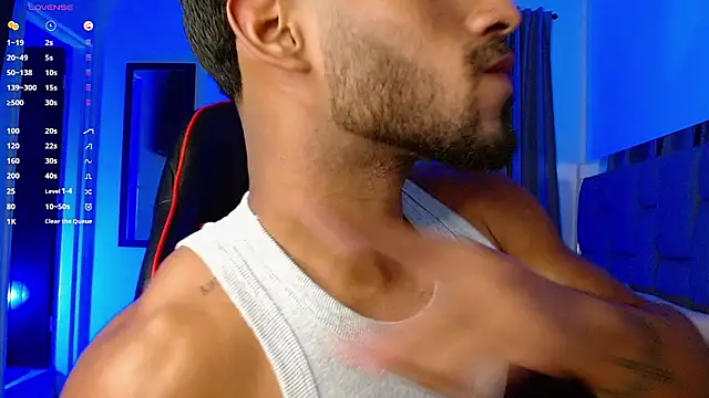 Snapshot of Christian_thor chatting on 03-23-25, 04:16 Christian thor online show from 03-23-25, 04:16