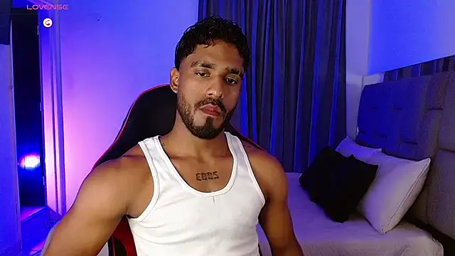 Snapshot of Christian_thor chatting on 09-26-25, 04:05 Christian thor online show from 09-26-25, 04:05