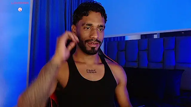 Snapshot of Christian_thor chatting on 10-14-25, 03:40 Christian thor online show from 10-14-25, 03:40