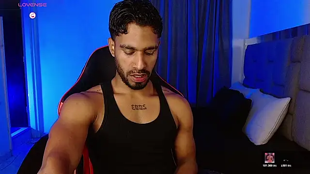 Snapshot of Christian_thor chatting on 01-07-26, 04:37 Christian thor online show from 01-07-26, 04:37