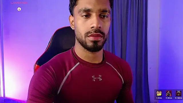 Snapshot of Christian_thor chatting on 01-12-26, 03:45 Christian thor online show from 01-12-26, 03:45