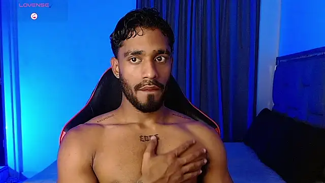 Snapshot of Christian_thor chatting on 03-06-26, 05:04 Christian thor online show from 03-06-26, 05:04