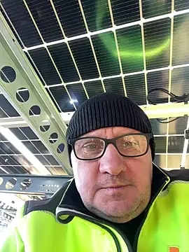 vanjbi45 online show from 03-05-25, 10:44