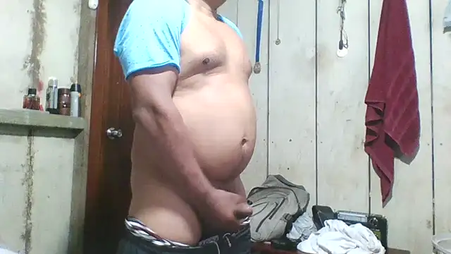 ELVERGON43267 online show from 03-04-26, 09:43