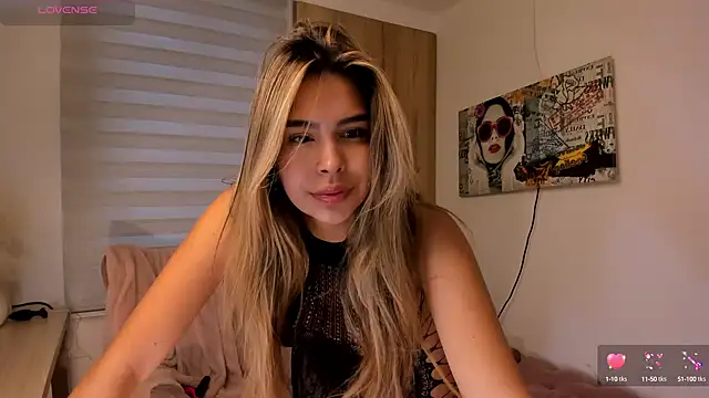 AnitaHaywood  online show from 12-04-24, 11:19