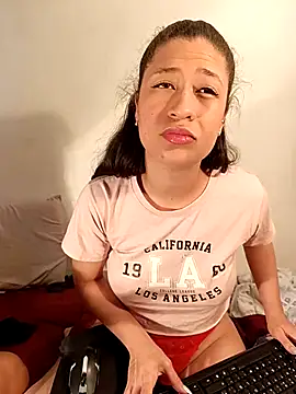 AmazingFuckCam online show from 02-22-25, 10:09