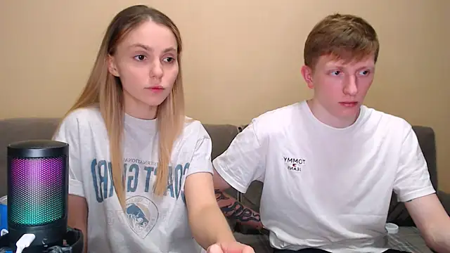 juliaanddima online show from 02-19-26, 09:55