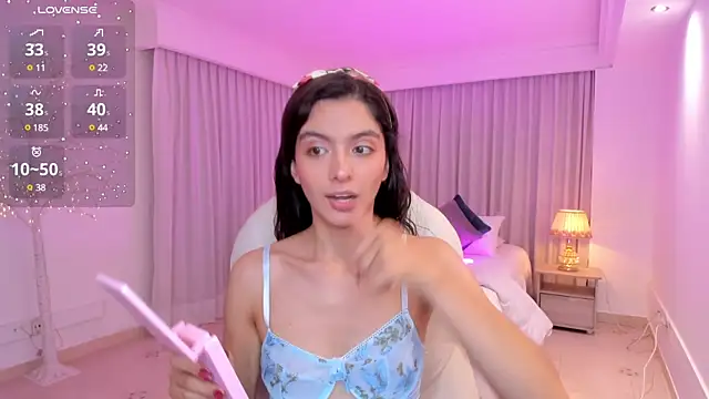 miiaa evans online show from 01-24-25, 03:32