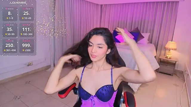 miiaa evans online show from 01-31-25, 04:03