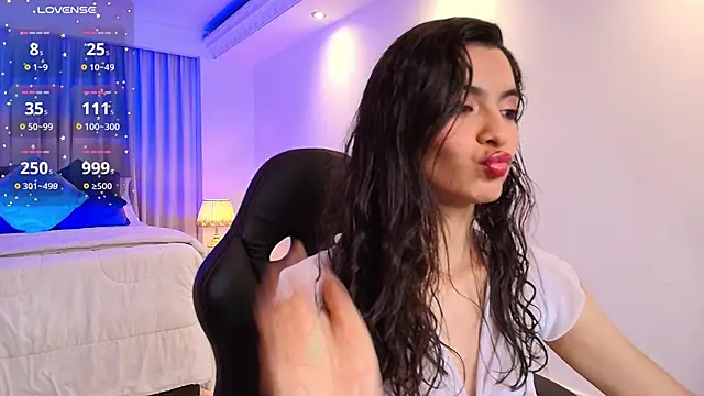 miiaa evans online show from 03-19-25, 03:30