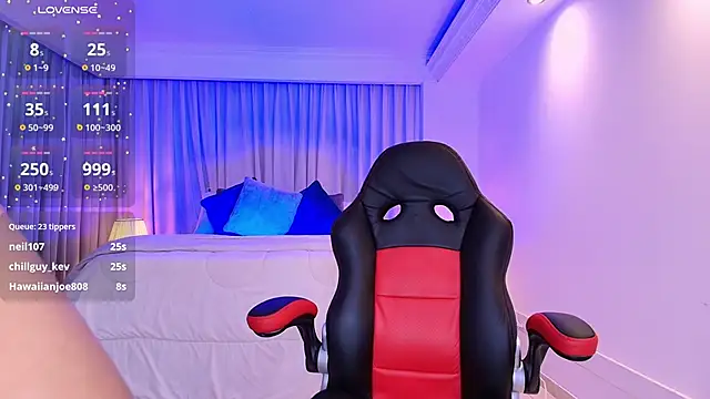 miiaa evans online show from 03-20-25, 06:30